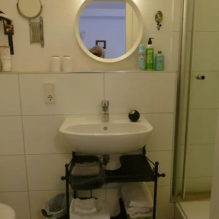 Apartment Am Markt 13 Konz