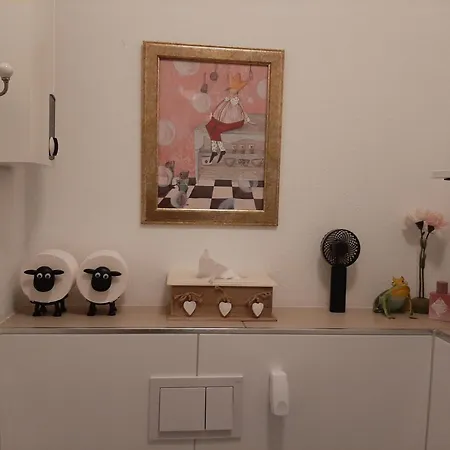 Am Markt 13 Apartman