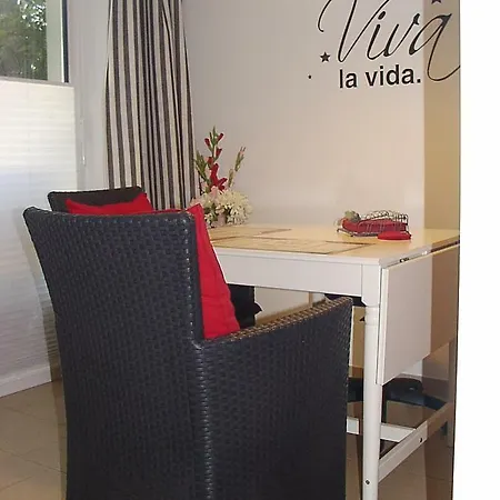 Apartment Am Markt 13