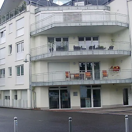 Am Markt 13 Konz