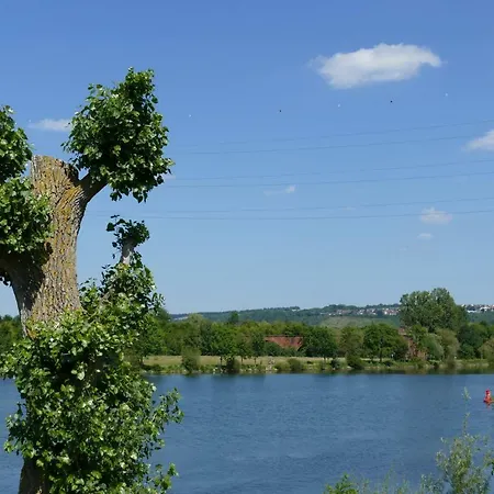 Am Markt 13 Lejlighed