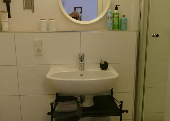 아파트 Am Markt 13 콘즈