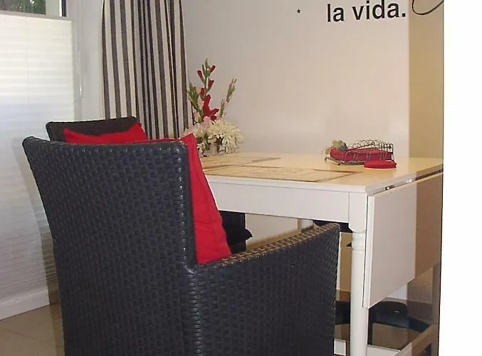 아파트 Am Markt 13